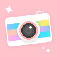 Beauty Camera : You Makeover Plus Selfie