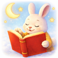 Bedtime Stories and Fables