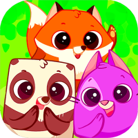 BibiLand Games for Toddlers 2+