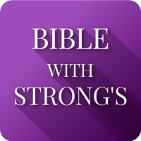 Bible Concordance & Strongs