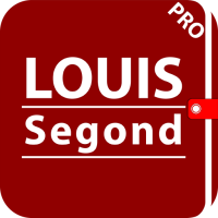 French Bible Louis Segond Pro