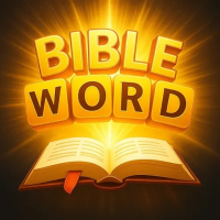 Bible Word Game and Trivia