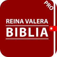 Biblia Reina Valera - Pro