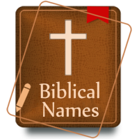 Biblical Names with Meaning