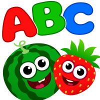 ABC kids! Alphabet learning!