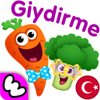 DRESS UP games for toddlers
