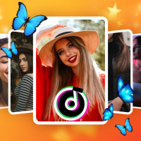Video Maker - Photo with Music