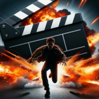 Movie Booth FX-special effects