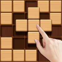 Block Sudoku木块益智- 数独积木游戏