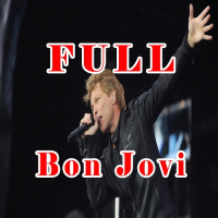 Full Bon Jovi