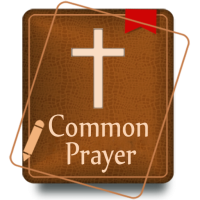The Book of Common Prayer