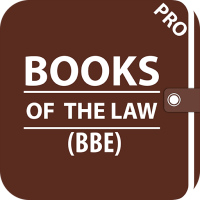 Five Books Of Moses - BBE Pro