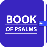 Book Of Psalms - KJV Offline