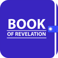Book Of Revelation - KJV Bible