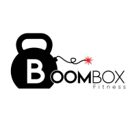 Boom Box Fitness