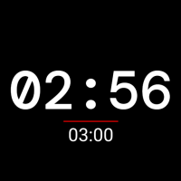 Boxing Round Timer App