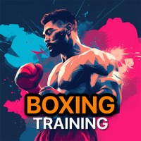 Boxing Training at Home