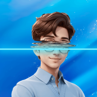 Time Warp Scanner- Body Scan