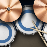 Unduh APK Real Drum: drum elektronik Versi terbaru