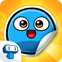 My Boo Album - Virtual Pet Sti