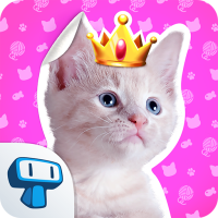 My Cat Album - Adorable Kitty 