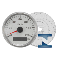 CertCrono Inmetro - Certificad