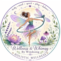 Wellness & Whimsy By Windsong