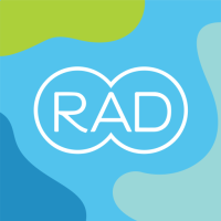 Rad Mobility & Recovery App