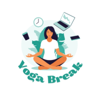Yoga Break: Yoga at Work