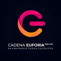 Cadena Euforia 103.1
