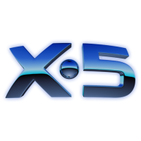 Cadena X5 Radio