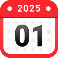Calendar 2025 - Planners