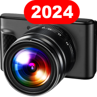 HD Camera: Professional Camera
