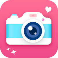 Máy ảnh selfie làm đẹp