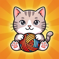 Cat Puzzle: Slither to Eat