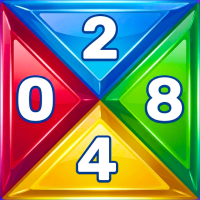 2048: Number Puzzle