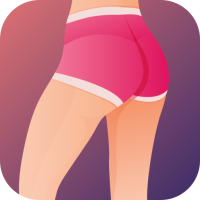 30 Day Butt Lift Challenge
