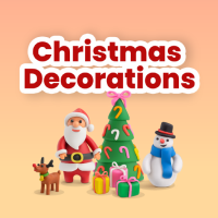 DIY Christmas Decoration App