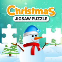 Noel Bulmacası Games App