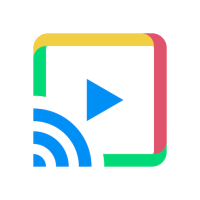 Cast for Chromecast - TV Streaming & Screen Share