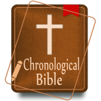 Chronological Bible - KJV