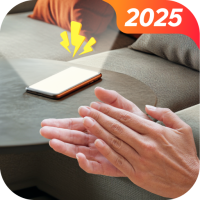 Telefonu Bulmak İçin Alkışla