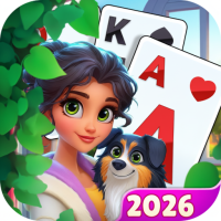 Solitaire TirPeaks Adventure