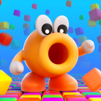 Click Shooter：ピクセルパズル