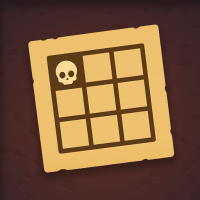 Pirate Crossword: Word Games
