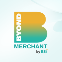 BYOND Merchant by BSI