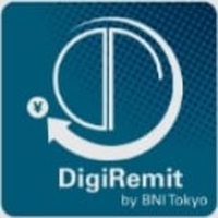DigiRemit by BNI Tokyo