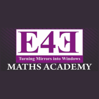 E4E MATHS ACADEMY