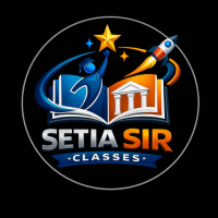 Setia Sir Classes