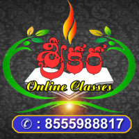 SRI KARA ONLINE CLASSES